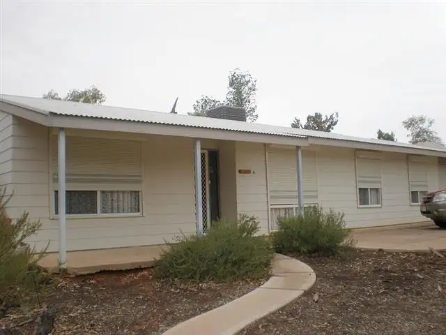 Main view of Homely house listing, 6 Hermit Street, Roxby Downs SA 5725