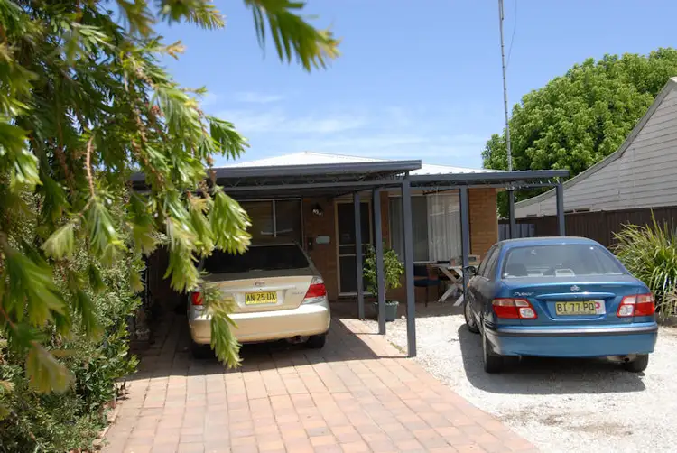 362 TRICKETT STREET, Deniliquin NSW 2710
