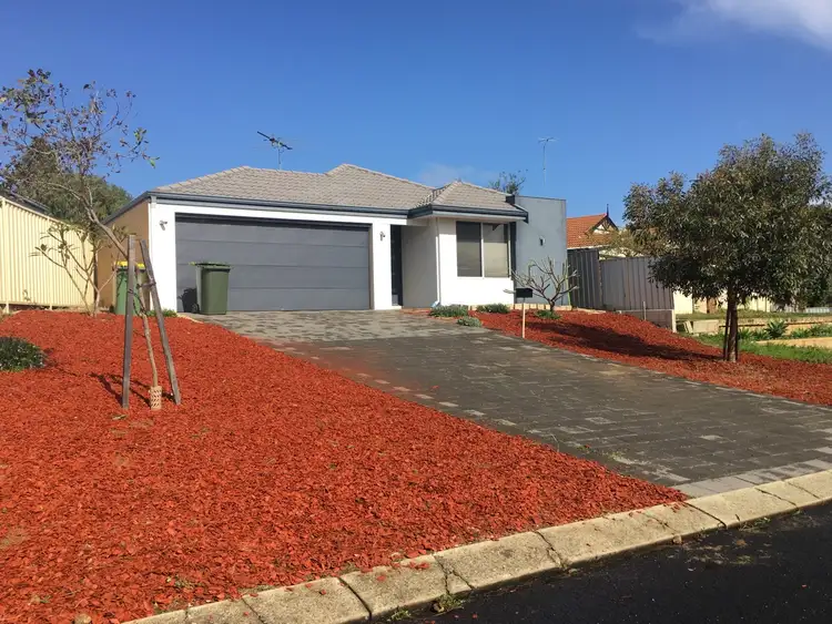 25A Waldron Boulevard