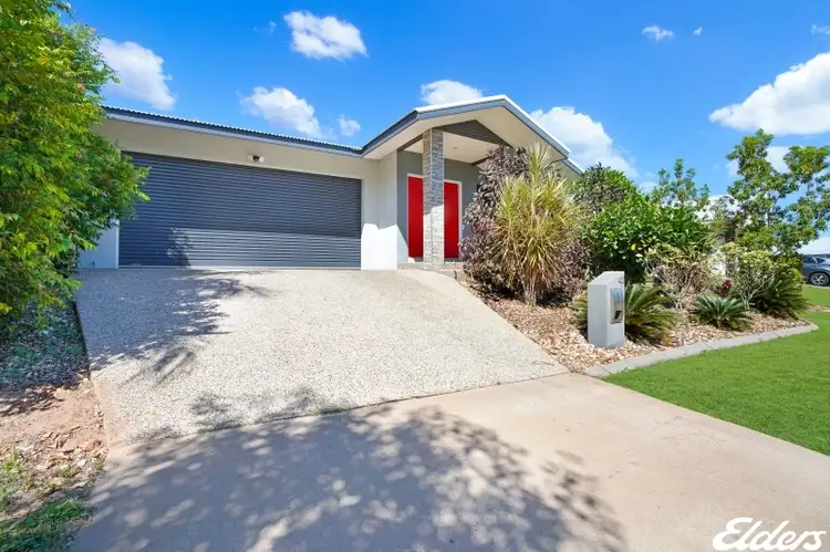 42 Crosby Street, Zuccoli NT 832