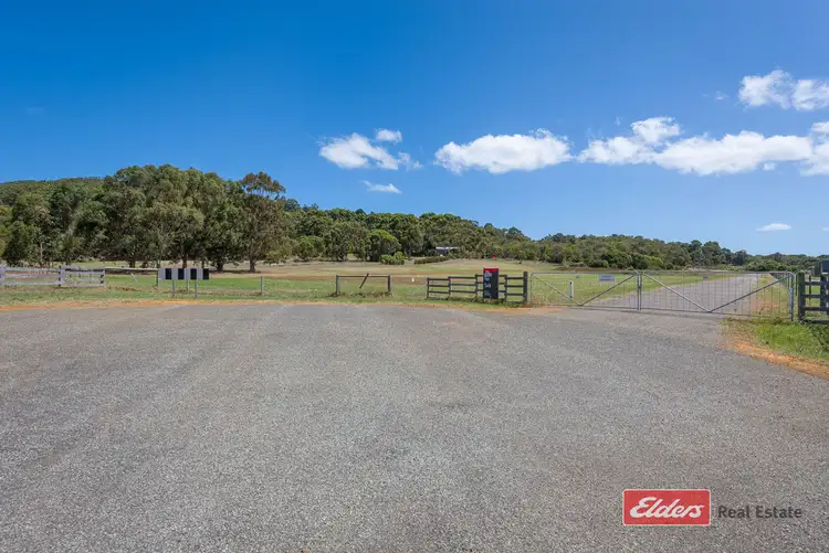 Third view of Homely land listing, Lot 153 Koolbardi Ct, Kronkup WA 6330