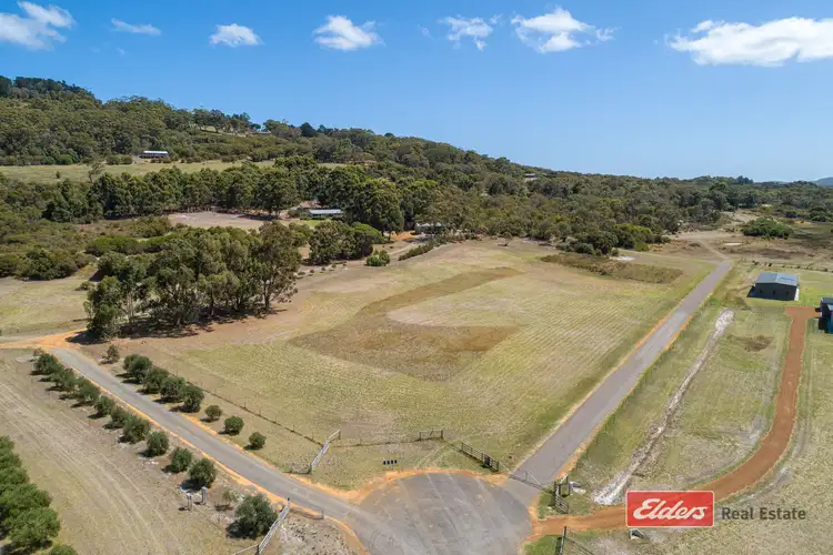 Seventh view of Homely land listing, Lot 153 Koolbardi Ct, Kronkup WA 6330