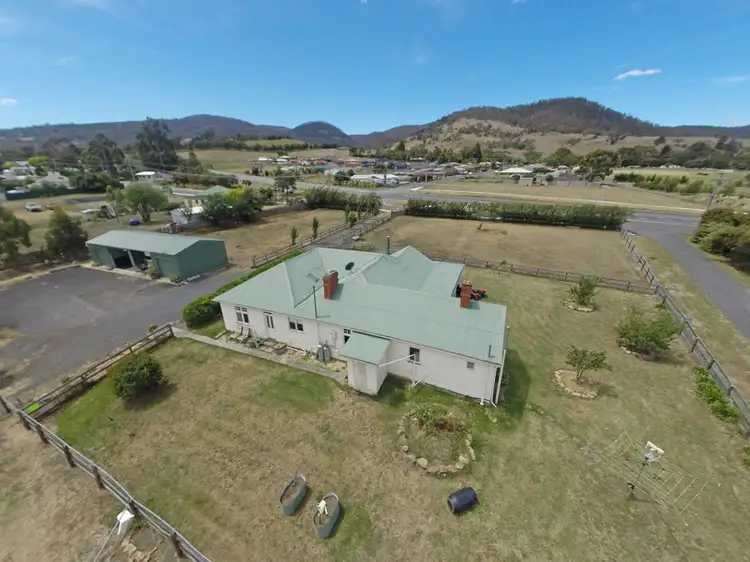Main view of Homely house listing, 11 Swan Street, Bagdad TAS 7030