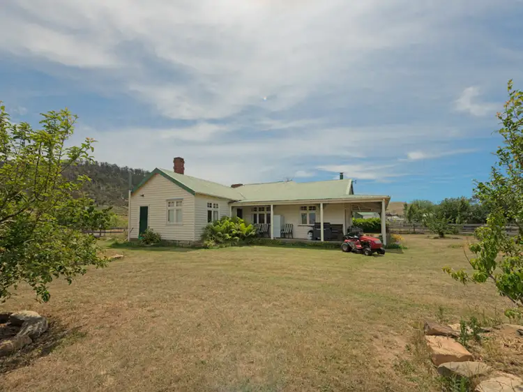 Third view of Homely house listing, 11 Swan Street, Bagdad TAS 7030