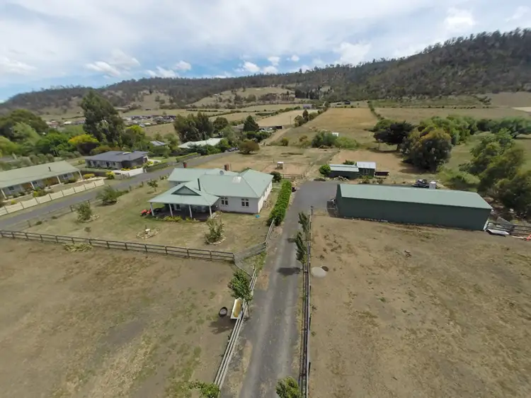 Fourth view of Homely house listing, 11 Swan Street, Bagdad TAS 7030