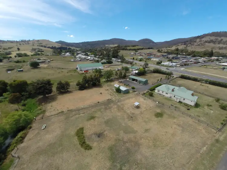 Fifth view of Homely house listing, 11 Swan Street, Bagdad TAS 7030