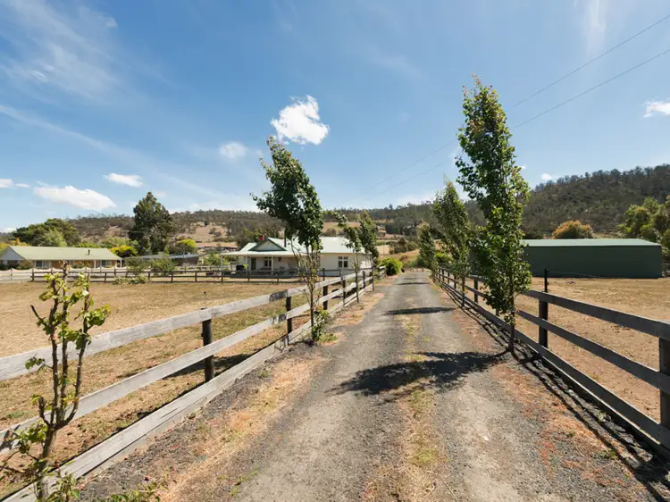 Sixth view of Homely house listing, 11 Swan Street, Bagdad TAS 7030