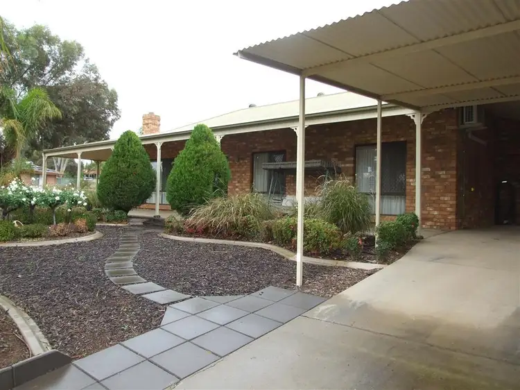 Second view of Homely house listing, 2 Arndt St, Berri SA 5343