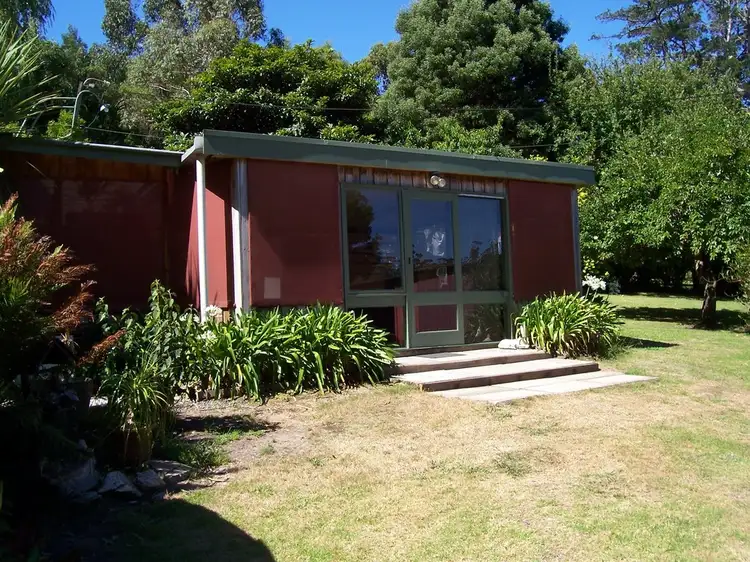 35 Old Princes Highway, Cabbage Tree Creek VIC 3889