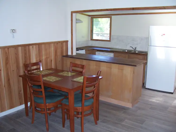 Fourth view of Homely rural property listing, 35 Old Princes Highway, Cabbage Tree Creek VIC 3889