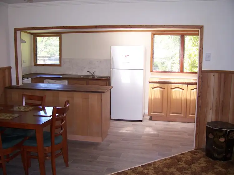 Fifth view of Homely rural property listing, 35 Old Princes Highway, Cabbage Tree Creek VIC 3889