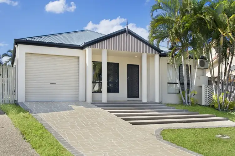42 Boston Crescent, Douglas QLD 4814