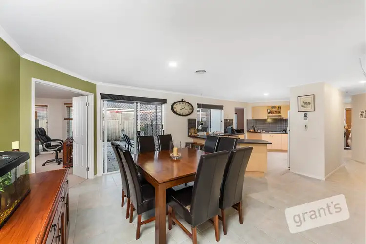 Sixth view of Homely house listing, 8 Harbour Street, Beaconsfield VIC 3807