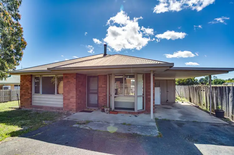 1/212 Weld Street, Beaconsfield TAS 7270