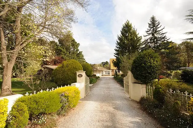Main view of Homely house listing, 1 Links Road, Burradoo NSW 2576