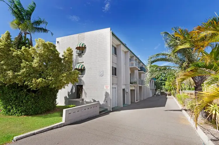 4/5 Rose Street, North Ward QLD 4810