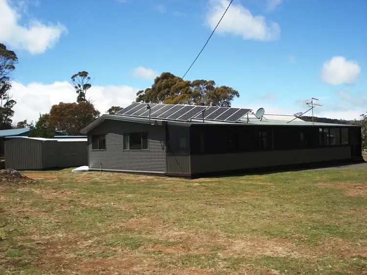 16 Jones Road, Miena TAS 7030