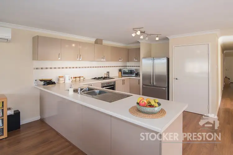 Third view of Homely house listing, 7 Murray Street, Yalyalup WA 6280