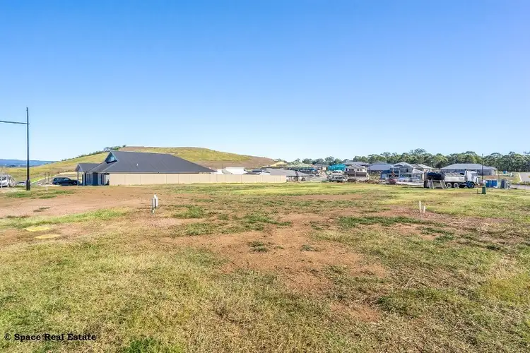 Second view of Homely land listing, Lot 309 Flintlock Drive, Harrington Park NSW 2567