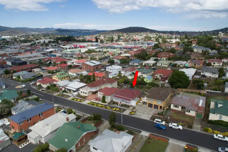 Second view of Homely house listing, 7 Albert Road, Moonah TAS 7009