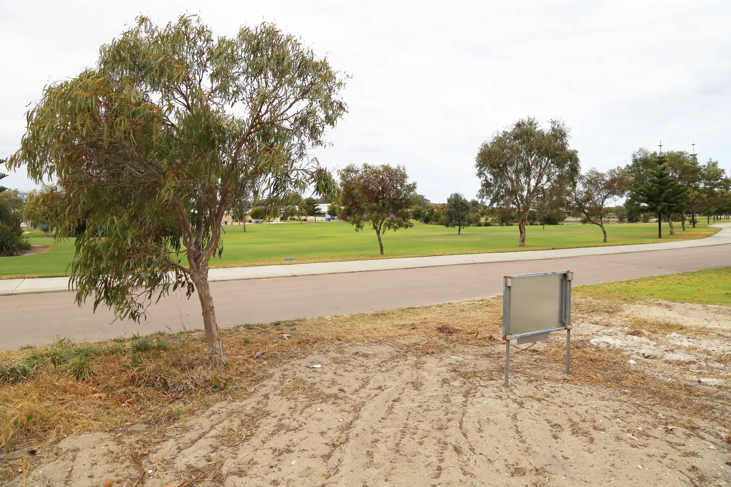 Main view of Homely land listing, Lot 943 Chantilly Circuit, Castletown WA 6450