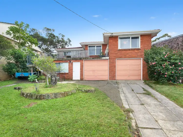 Second view of Homely house listing, 38 Arnott Cres, Warriewood NSW 2102