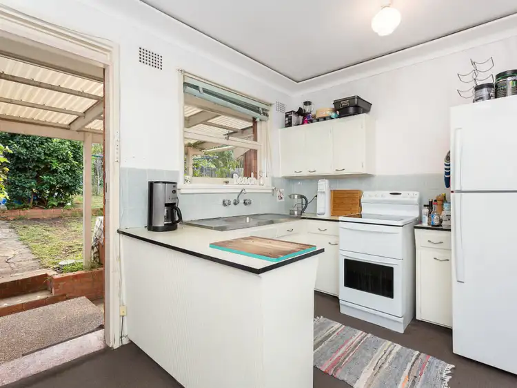 Fifth view of Homely house listing, 38 Arnott Cres, Warriewood NSW 2102
