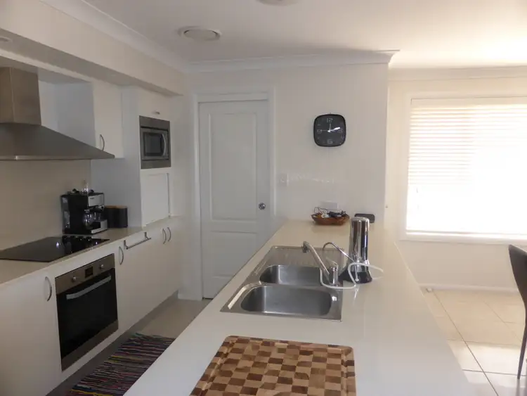 Second view of Homely house listing, 3 Elouera Place, Parkes NSW 2870