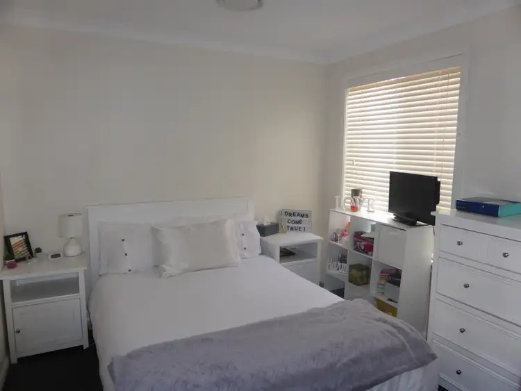 Fourth view of Homely house listing, 3 Elouera Place, Parkes NSW 2870
