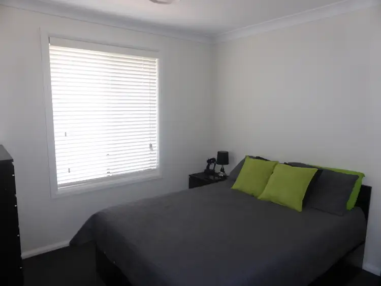 Fifth view of Homely house listing, 3 Elouera Place, Parkes NSW 2870