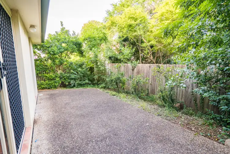 Second view of Homely townhouse listing, 1/11 Bower Street, Annerley QLD 4103