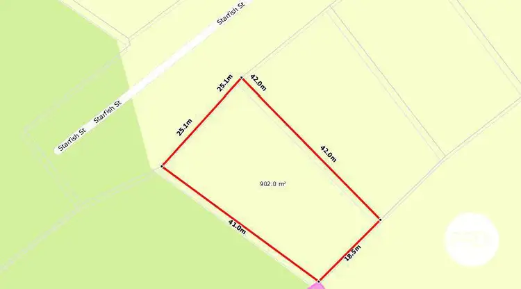 Fifth view of Homely land listing, Address available on request