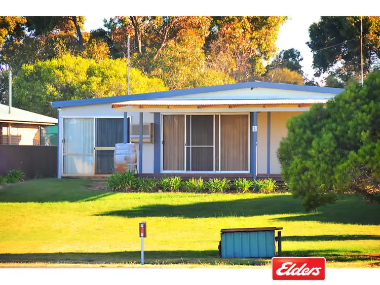 Main view of Homely house listing, 46 King Drive, Cape Jaffa SA 5275