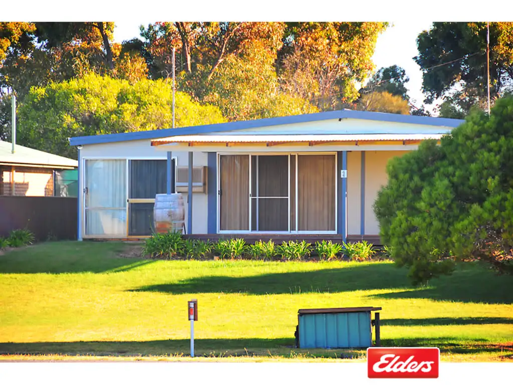 Main view of Homely house listing, 46 King Drive, Cape Jaffa SA 5275
