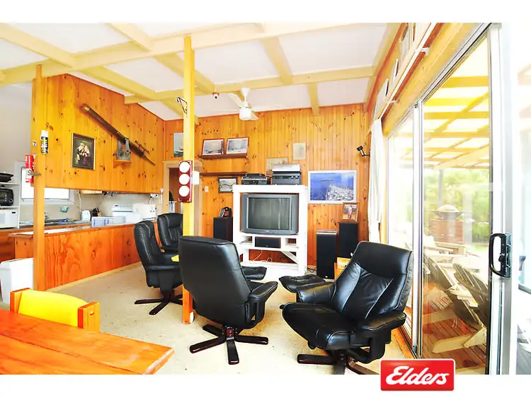Third view of Homely house listing, 46 King Drive, Cape Jaffa SA 5275