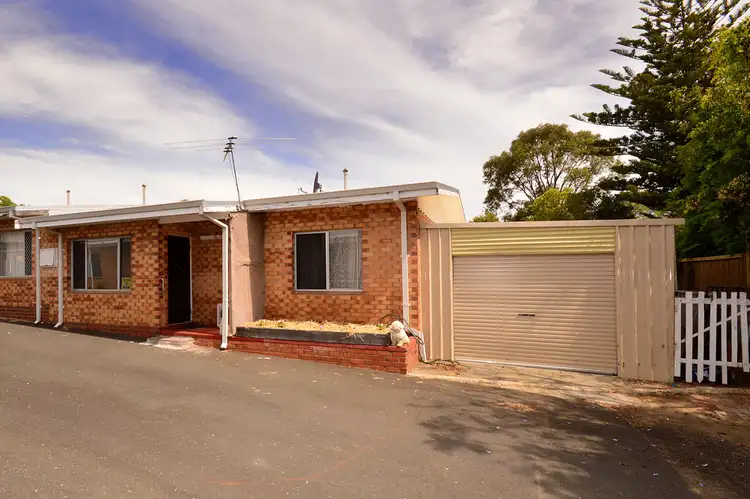 4/288 Blair Street, South Bunbury WA 6230
