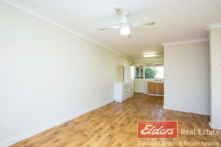 Second view of Homely villa listing, 4/288 Blair Street, South Bunbury WA 6230