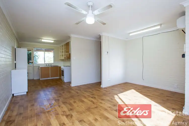 Third view of Homely villa listing, 4/288 Blair Street, South Bunbury WA 6230