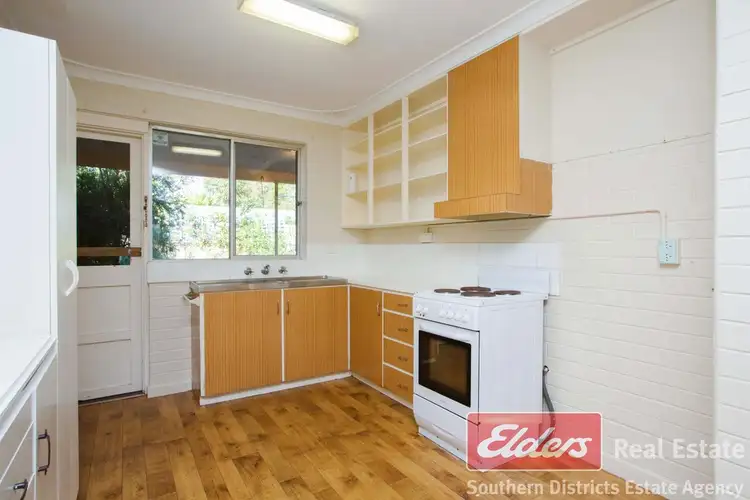 Fourth view of Homely villa listing, 4/288 Blair Street, South Bunbury WA 6230