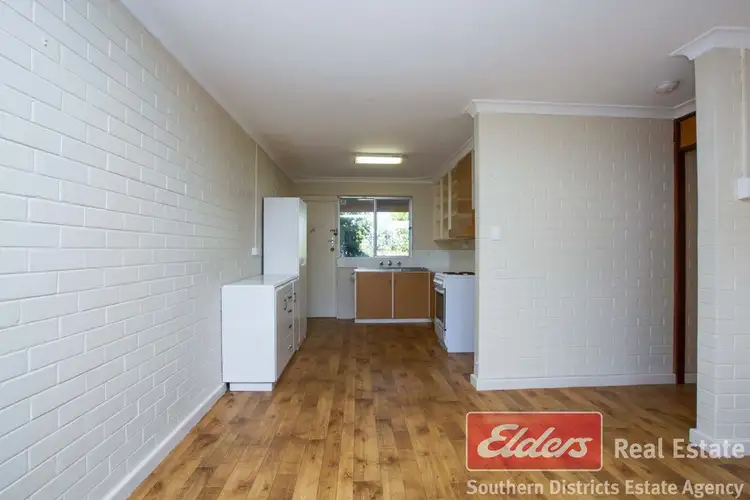 Sixth view of Homely villa listing, 4/288 Blair Street, South Bunbury WA 6230