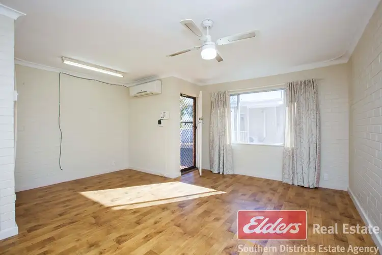 Seventh view of Homely villa listing, 4/288 Blair Street, South Bunbury WA 6230