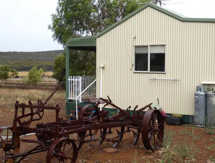 12280 NEWDEGATE-RAVENSTHORPE ROAD, Ravensthorpe WA 6346