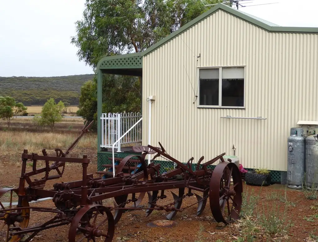 Main view of Homely rural property listing, 12280 NEWDEGATE-RAVENSTHORPE ROAD, Ravensthorpe WA 6346