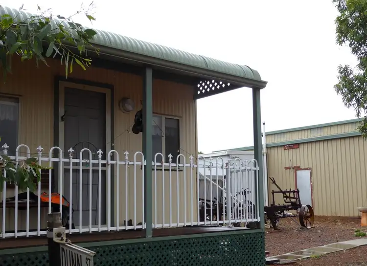 Second view of Homely rural property listing, 12280 NEWDEGATE-RAVENSTHORPE ROAD, Ravensthorpe WA 6346