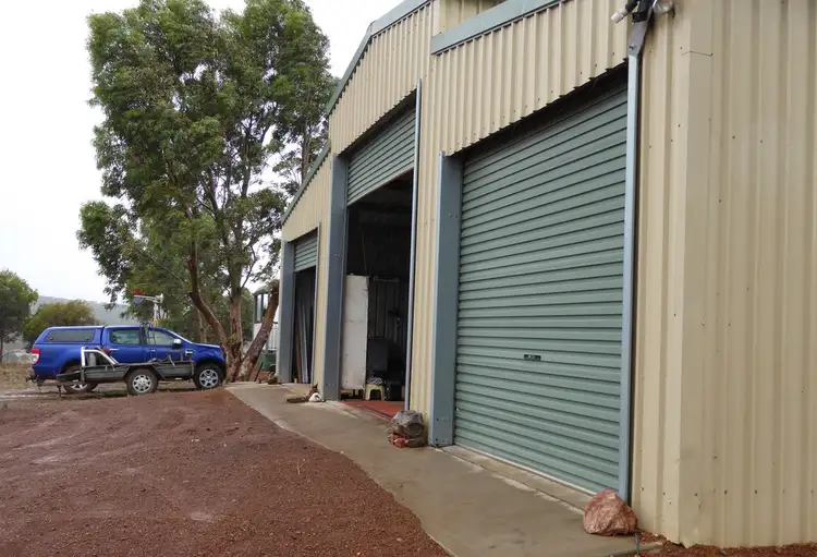Third view of Homely rural property listing, 12280 NEWDEGATE-RAVENSTHORPE ROAD, Ravensthorpe WA 6346