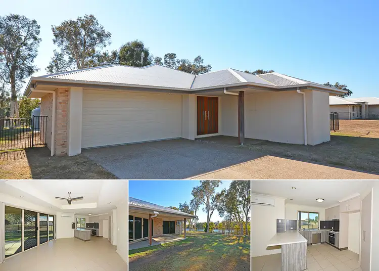 23 Sirenia Drive, Burrum Heads QLD 4659