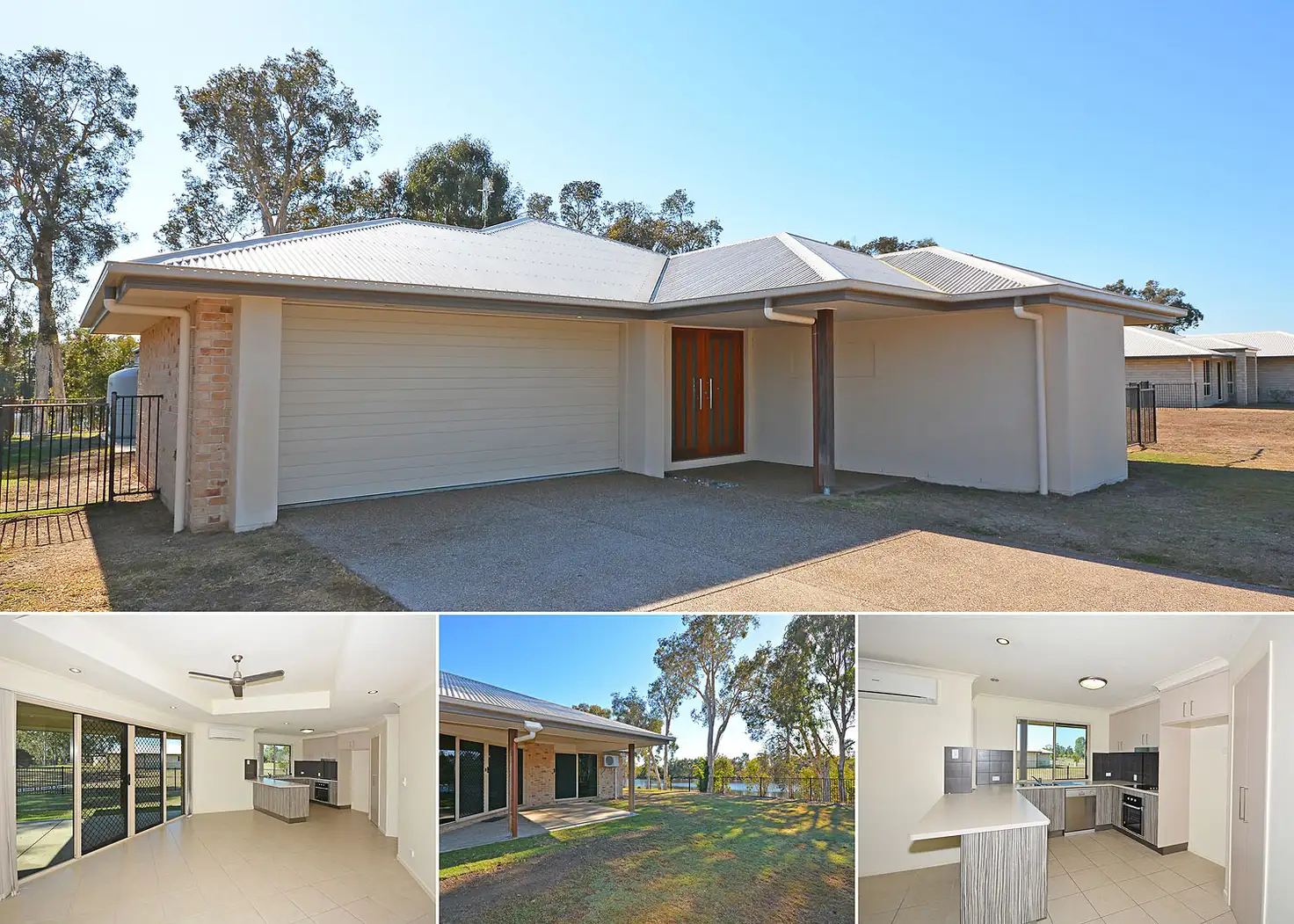 Main view of Homely house listing, 23 Sirenia Drive, Burrum Heads QLD 4659