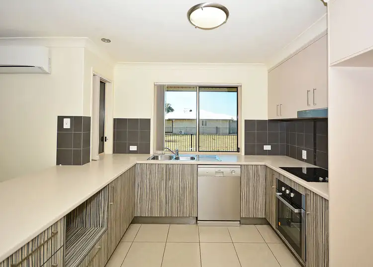 Second view of Homely house listing, 23 Sirenia Drive, Burrum Heads QLD 4659