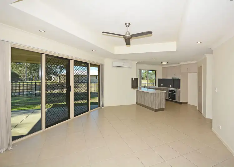 Sixth view of Homely house listing, 23 Sirenia Drive, Burrum Heads QLD 4659