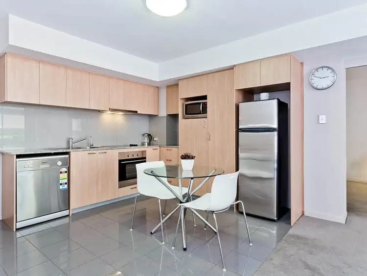 Fourth view of Homely apartment listing, 3/375 Hay Street, Perth WA 6000